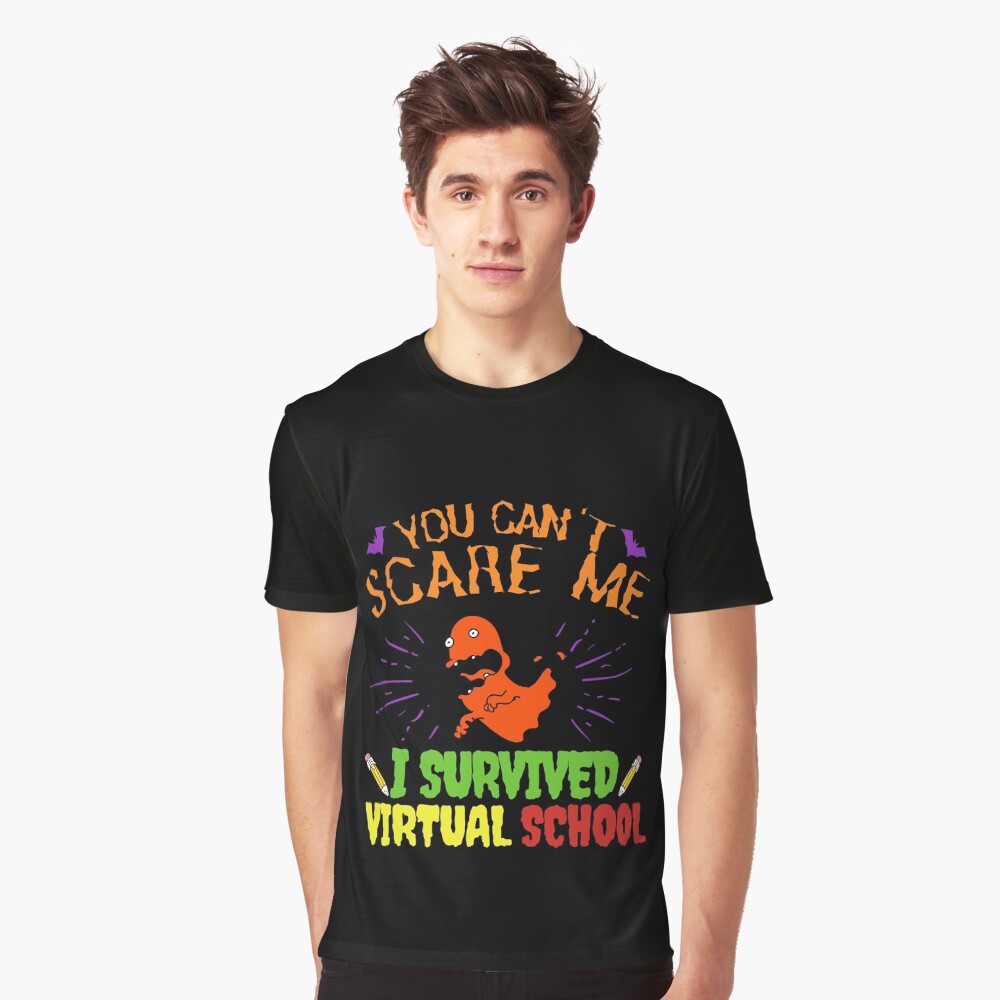 Item preview, Graphic T-Shirt designed and sold by Konstantinospod.