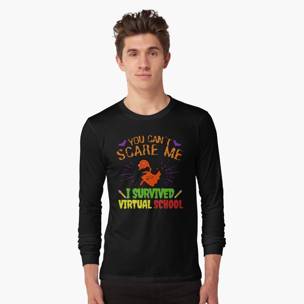 Item preview, Long Sleeve T-Shirt designed and sold by Konstantinospod.