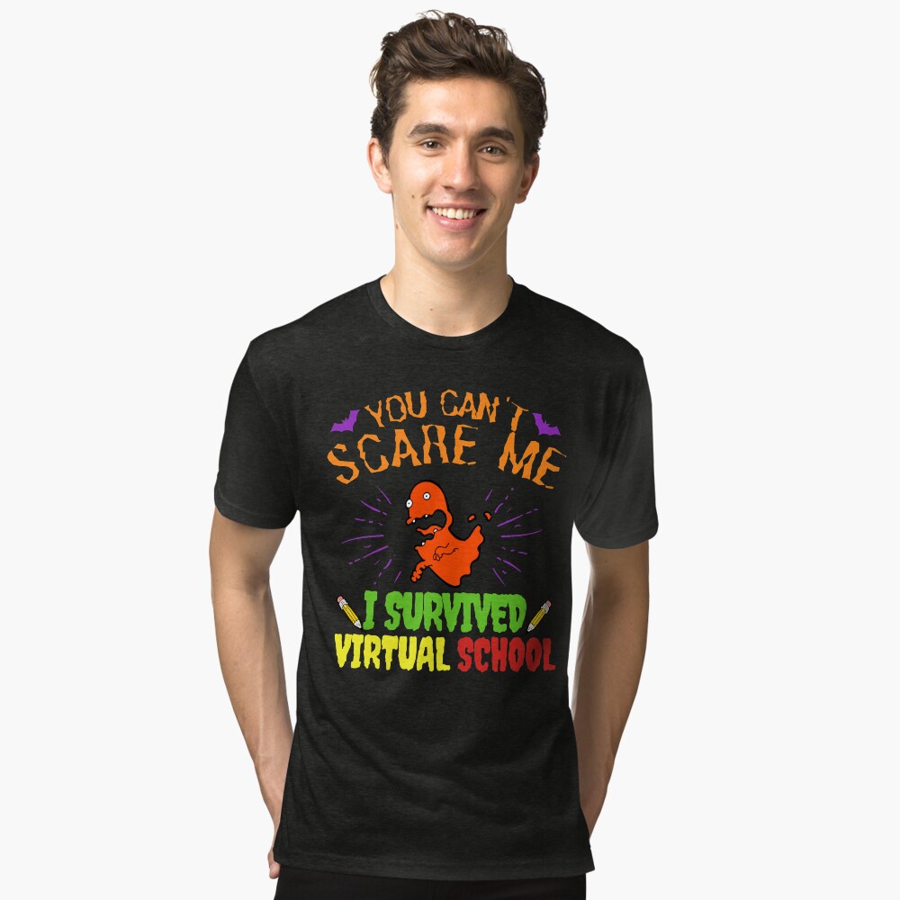 Item preview, Tri-blend T-Shirt designed and sold by Konstantinospod.