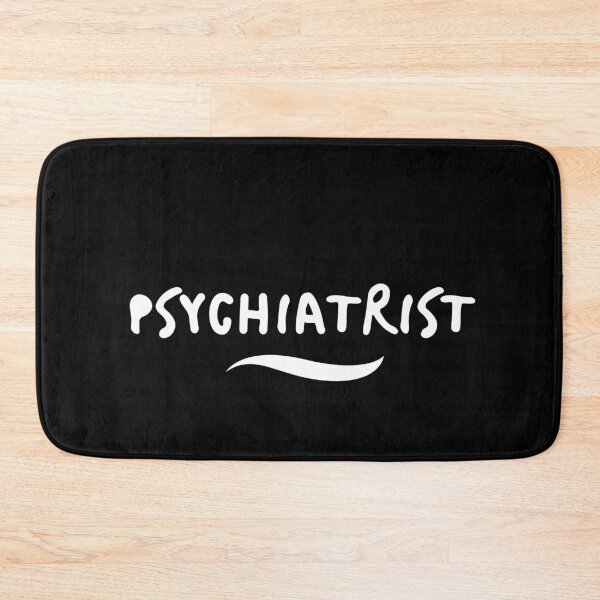 Artikelvorschau, PSYCHIATER entworfen und verkauft von T-shirtgallery.