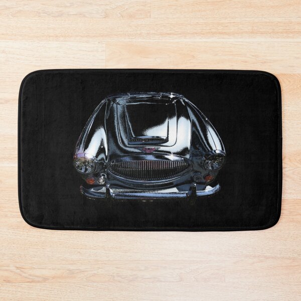 Item preview, Austin-Healey 3000 Mk3 classic car photo designed and sold by soitwouldseem.