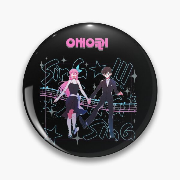 Item preview,  omori game tshirt - Omori sunny anime fanart sticker  designed and sold by joleenaa.