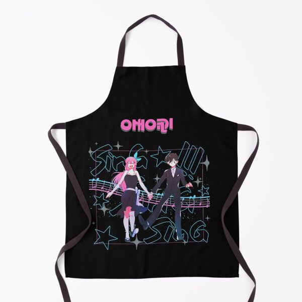 Item preview,  omori game tshirt - Omori sunny anime fanart sticker  designed and sold by joleenaa.