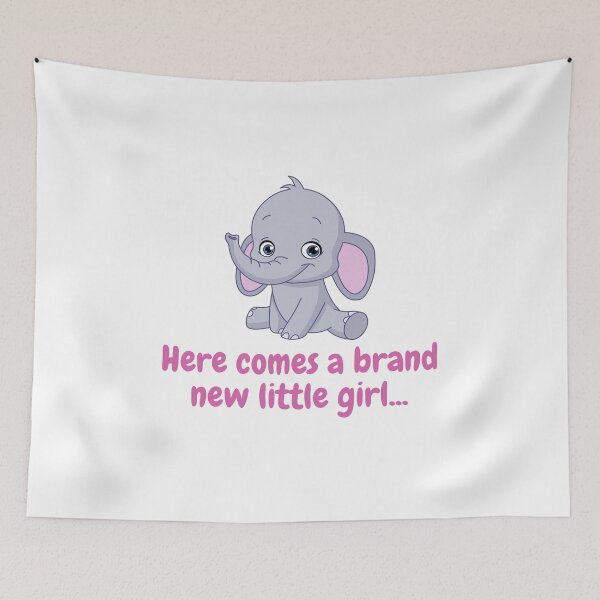 Item preview, New Little Girl designed and sold by Pearl-Island.