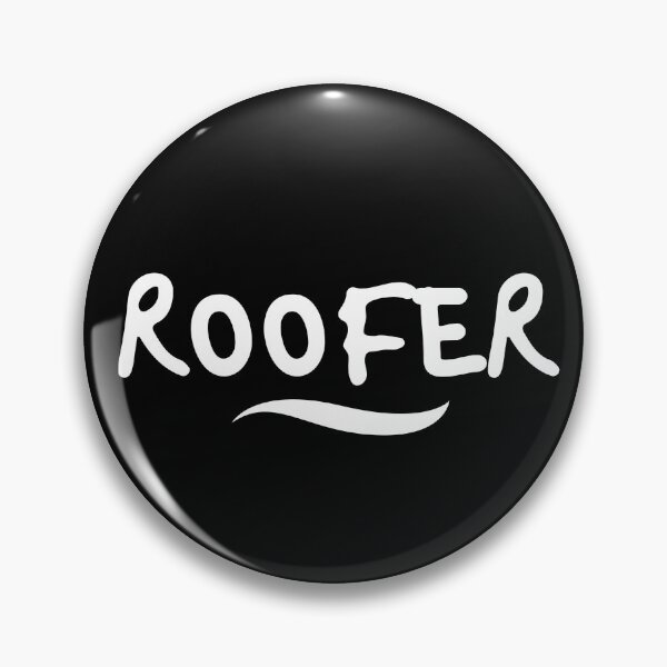 Item preview, ROOFER designed and sold by T-shirtgallery.