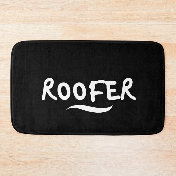 Item preview, ROOFER designed and sold by T-shirtgallery.