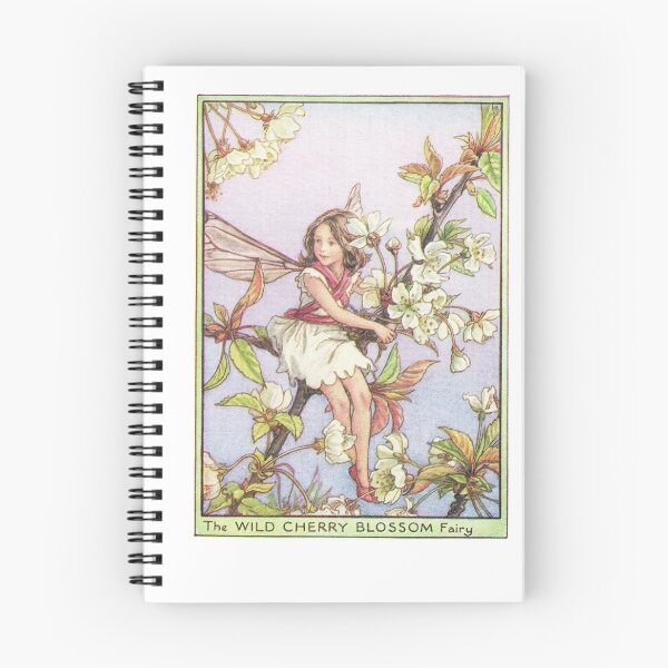 Item preview, Wild Cherry Blossom designed and sold by Studio66Designs.