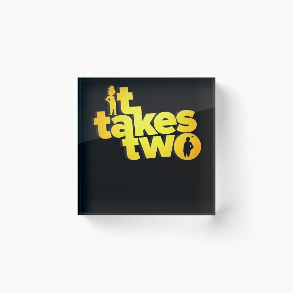 Item preview, Day Gift for It Takes Two Action Adventure Video Game Halloween designed and sold by AntonioMetz.