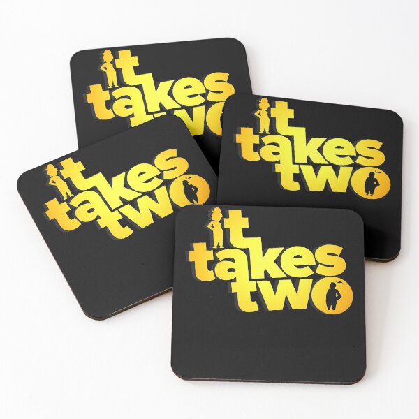 Item preview, Day Gift for It Takes Two Action Adventure Video Game Halloween designed and sold by AntonioMetz.
