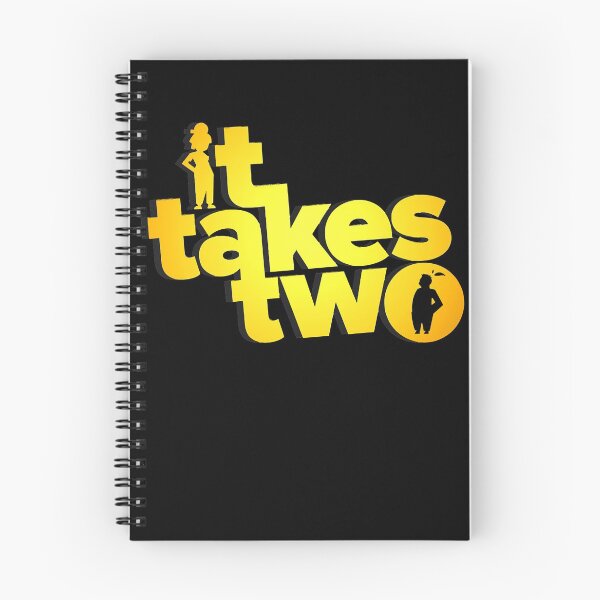 Item preview, Day Gift for It Takes Two Action Adventure Video Game Halloween designed and sold by AntonioMetz.