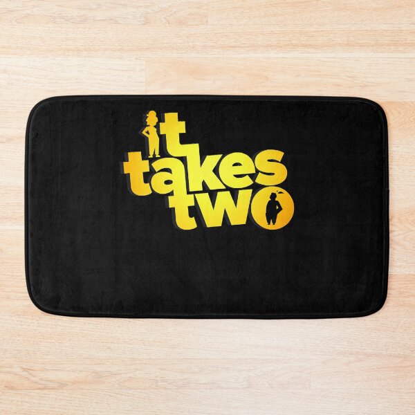 Item preview, Day Gift for It Takes Two Action Adventure Video Game Halloween designed and sold by AntonioMetz.