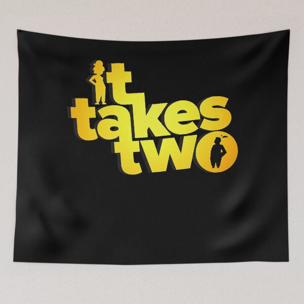 Item preview, Day Gift for It Takes Two Action Adventure Video Game Halloween designed and sold by AntonioMetz.