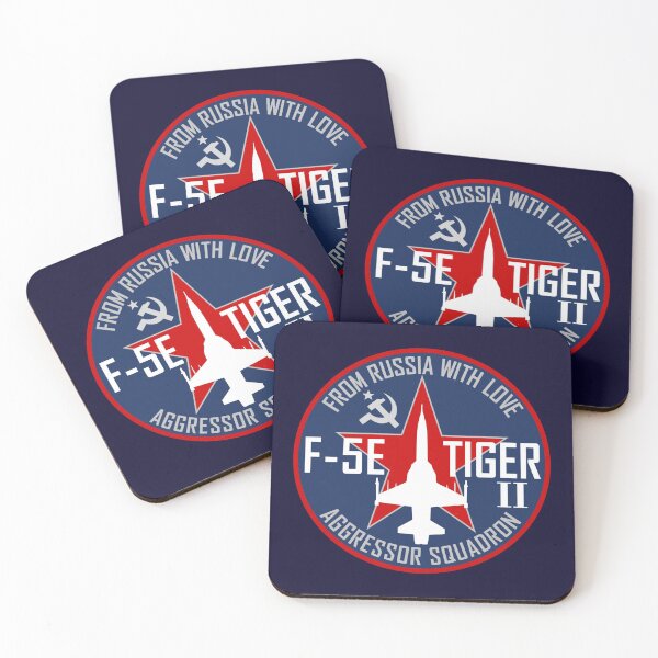 Item preview, F-5E Tiger 2 Aggressor designed and sold by StrongVlad.