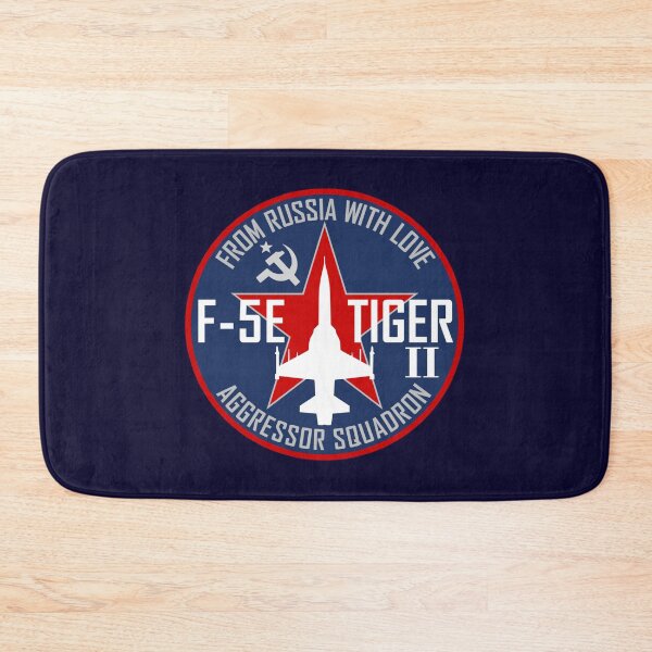 Item preview, F-5E Tiger 2 Aggressor designed and sold by StrongVlad.