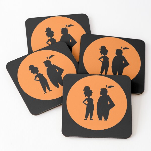 Item preview, Day Gifts Take Two Halloween designed and sold by AntonioMetz.