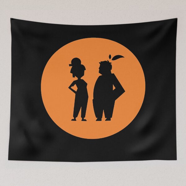 Item preview, Day Gifts Take Two Halloween designed and sold by AntonioMetz.