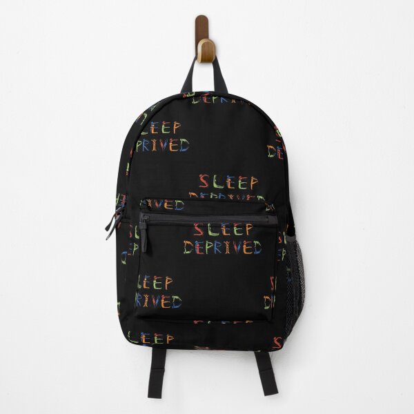 Item preview, Sleep deprived pop art  designed and sold by dorlancorp.