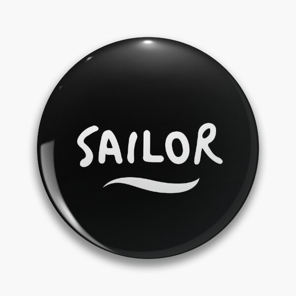 Item preview, SAILOR designed and sold by T-shirtgallery.