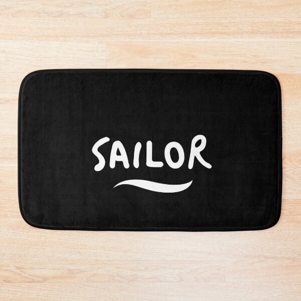 Item preview, SAILOR designed and sold by T-shirtgallery.