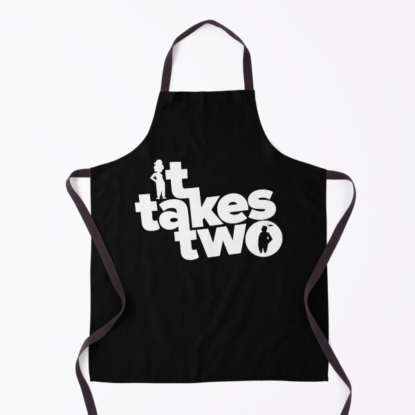 Item preview, For Men Women Action Adventure It Takes Two Games Christmas designed and sold by AntonioMetz.