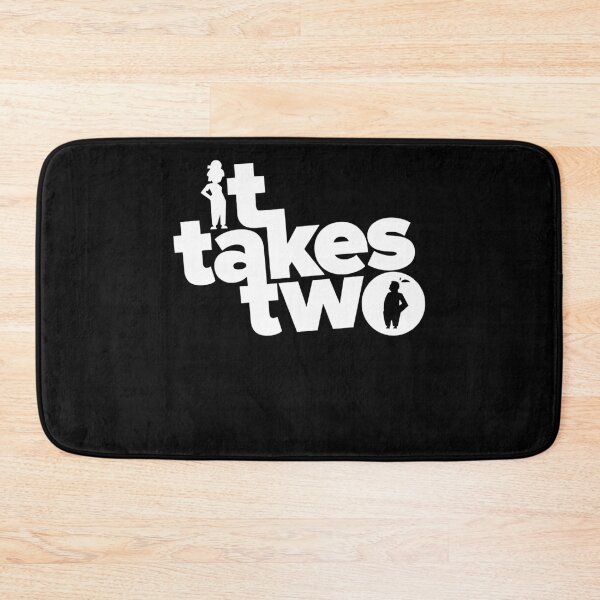 Item preview, For Men Women Action Adventure It Takes Two Games Christmas designed and sold by AntonioMetz.
