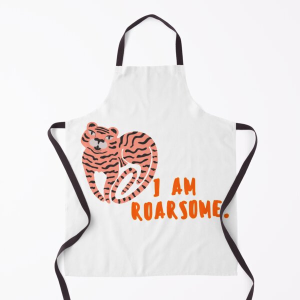 Item preview, I am Roarsome designed and sold by BLOGGER-WRITER.