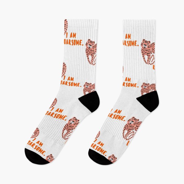 Item preview, I am Roarsome designed and sold by BLOGGER-WRITER.