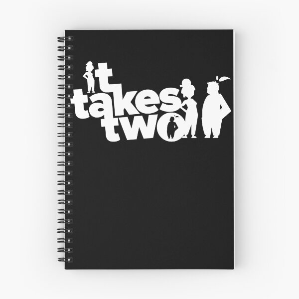 Item preview, Gifts Idea It Takes Two Game Christmas designed and sold by AntonioMetz.