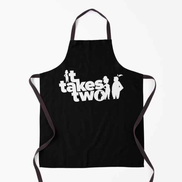 Item preview, Gifts Idea It Takes Two Game Christmas designed and sold by AntonioMetz.