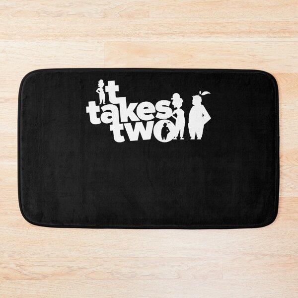 Item preview, Gifts Idea It Takes Two Game Christmas designed and sold by AntonioMetz.