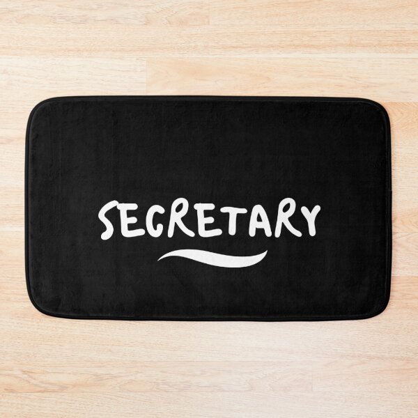 Item preview, SECRETARY designed and sold by T-shirtgallery.