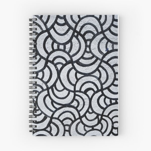 Item preview, Black And White Chevron Textile designed and sold by Benn-IA.