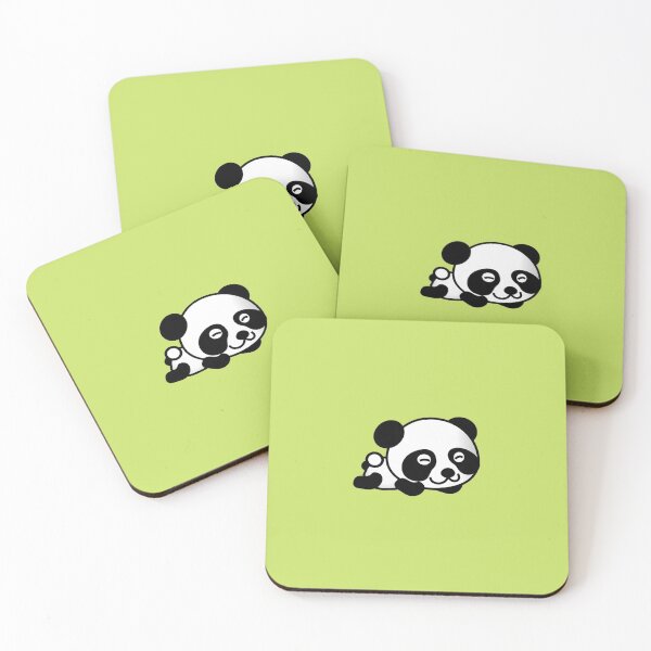 Item preview, Panda designed and sold by Mohini Sawant.