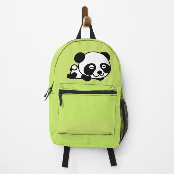 Item preview, Panda designed and sold by Mohini Sawant.