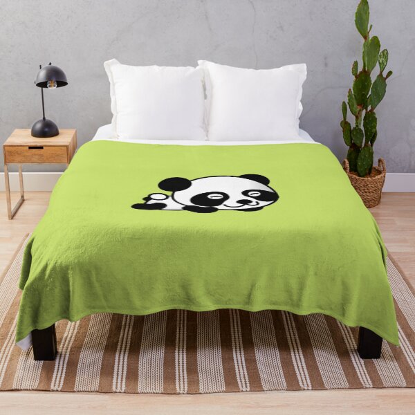 Item preview, Panda designed and sold by Mohini Sawant.