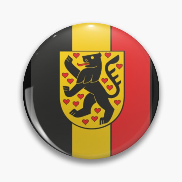 Item preview, Flagge Von Weimar Stadt designed and sold by Herr.  Friedrich.