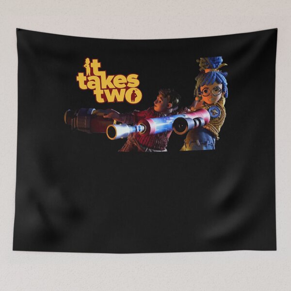 Item preview, Lover Gifts It Takes Two Christmas designed and sold by AntonioMetz.