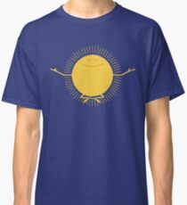 Sun Worshipper Classic T-Shirt