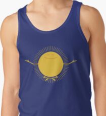 Sun Worshipper Tank Top