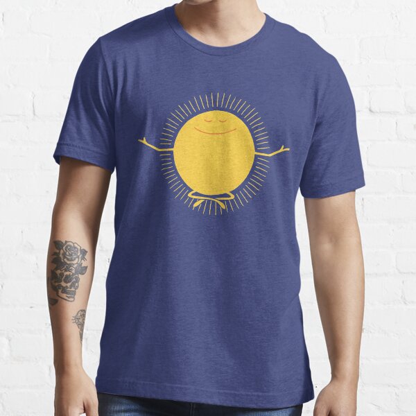 Sun Worshipper Essential T-Shirt