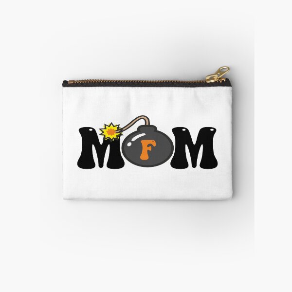 Item preview, F Bomb Mom designed and sold by DomGDesign.