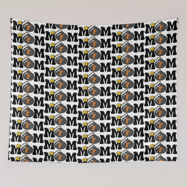 Item preview, F Bomb Mom designed and sold by DomGDesign.