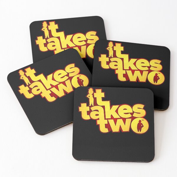 Item preview, Mens My Favorite It Takes Two Christmas designed and sold by AntonioMetz.