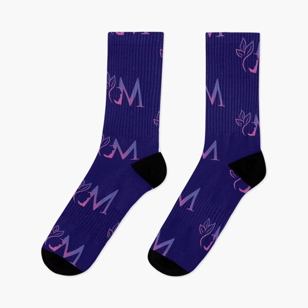 Item preview, Monogram Beauty Logo Initial Letter M designed and sold by taherismail.