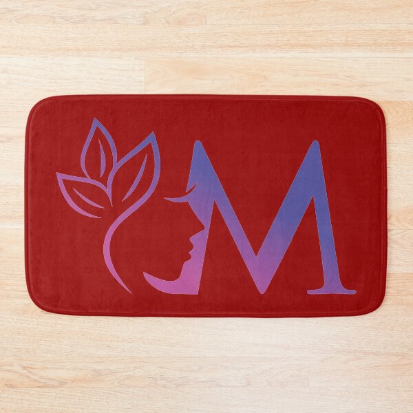 Item preview, Monogram Beauty Logo Initial Letter M designed and sold by taherismail.