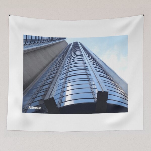 Item preview, Disappearing Skyward designed and sold by Rorymacve.