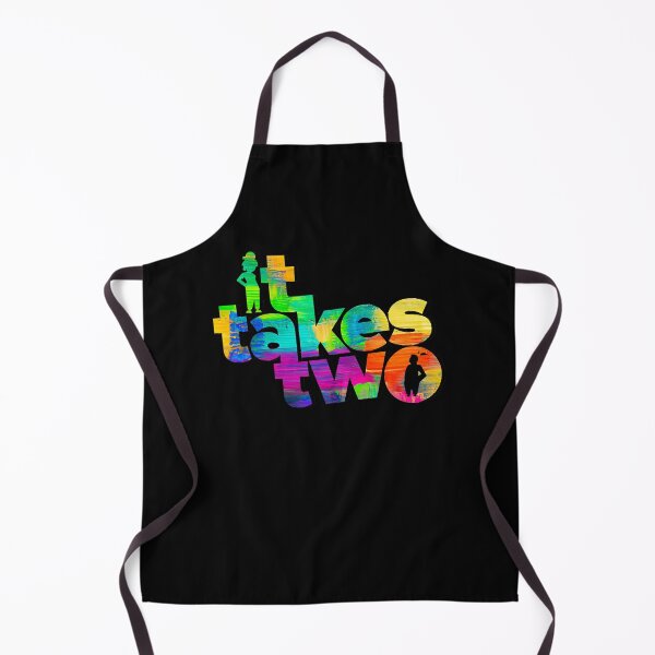 Item preview, Mens Womens It Takes Two Action Adventure Christmas designed and sold by AntonioMetz.