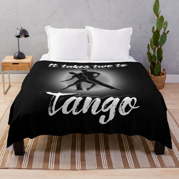 Item preview, Music Vintage Retro It Takes Two To Tango Halloween designed and sold by AntonioMetz.