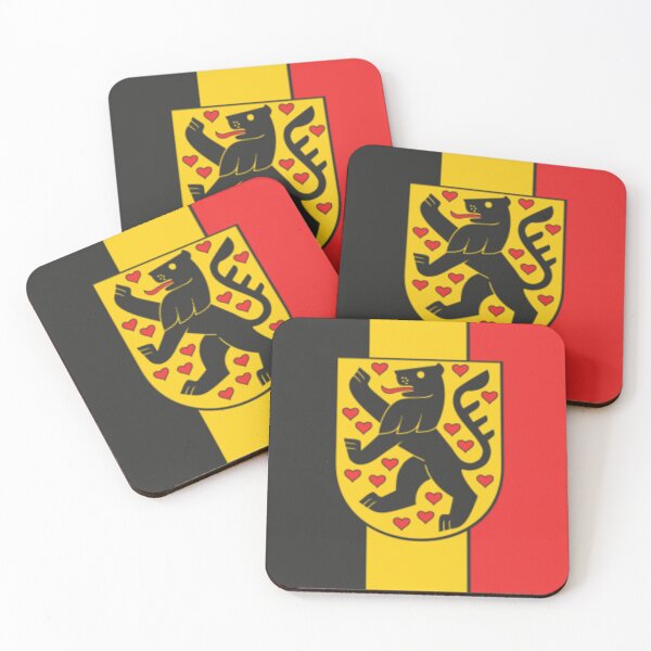 Item preview, Flagge Von Weimar Stadt designed and sold by Herr.  Friedrich.