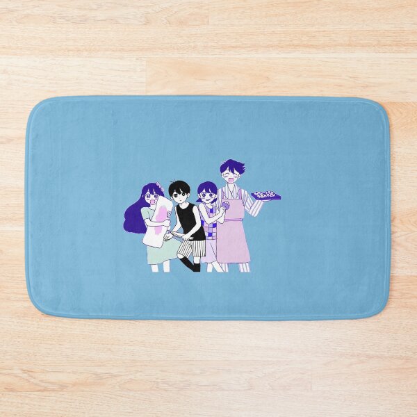 Item preview, omori fanart tshirt - Omori classic iphone case designed and sold by joleenaa.
